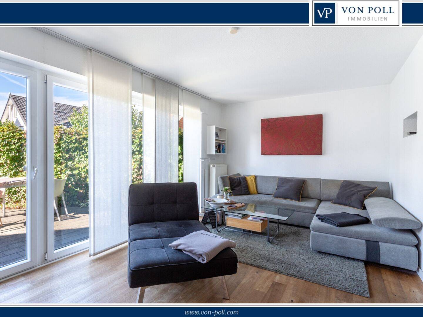 Wo kleine Füße groß werden: Ihr neues Zuhause mit Garten & Garage im Zentrum von Halle (Westf.), 33790 Halle (Westf.)