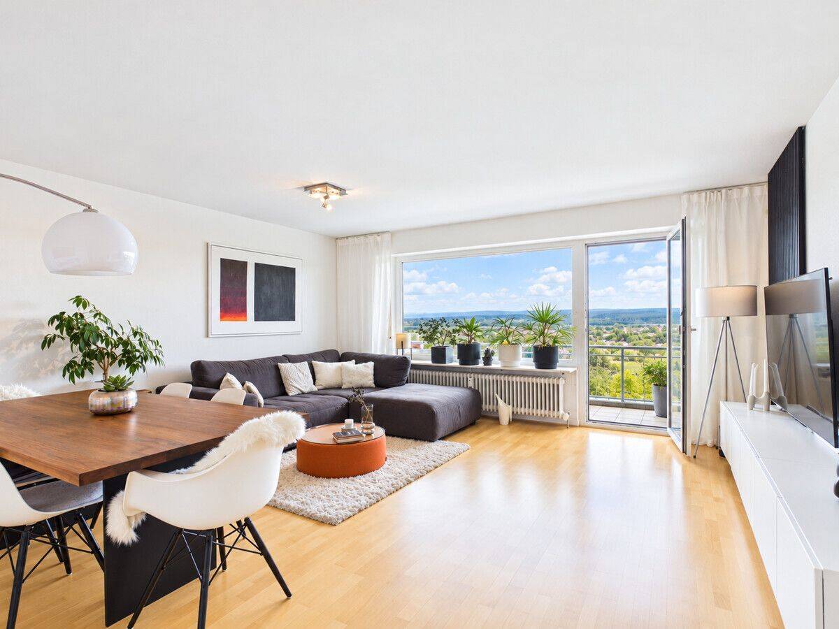 Wöschhalde – Wohnen mit Weitblick, 78052 Villingen-Schwenningen