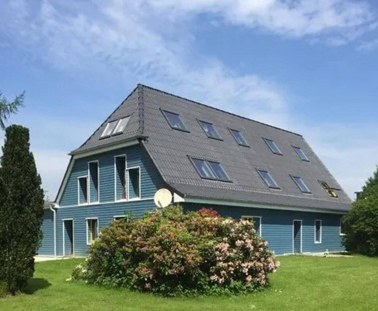 Exklusives Landhaus mit großzügiger Scheune – ein Paradies für Familien und Tierliebhaber, 25365 Klein Offenseth-Sparrieshoop