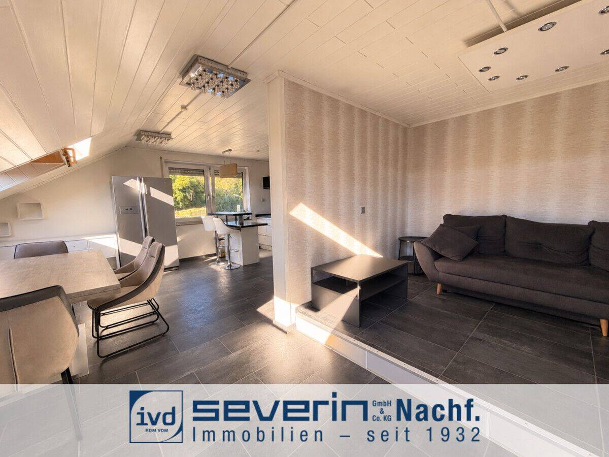 Attraktive Eigentumswohnung in zentraler Lage von Dortmund-Aplerbeck, 44287 Dortmund (Aplerbeck Aplerbecker Mark Berghofen Schüren Sölde)