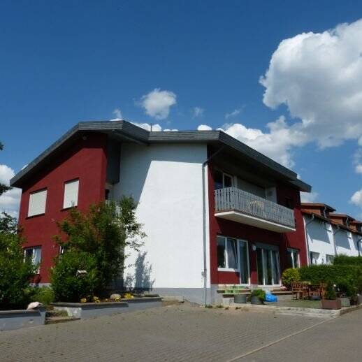 Tolles Wohnen in Feldrandlage, 55234 Wendelsheim