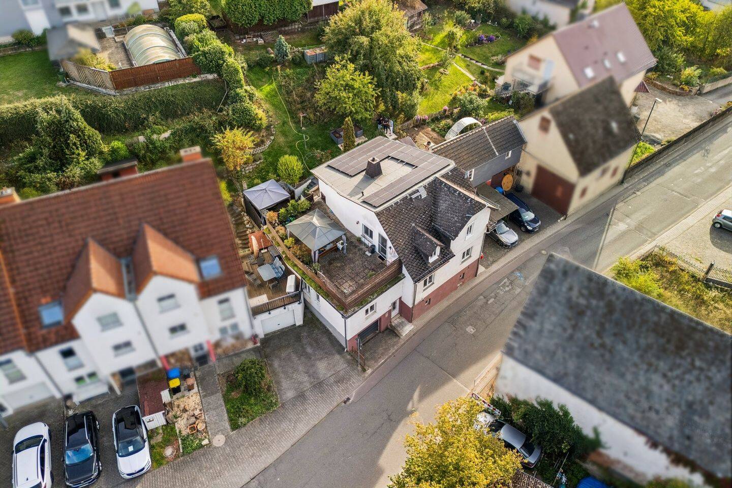 Großzügig wohnen – vielseitig nutzen!, 65326 Aarbergen