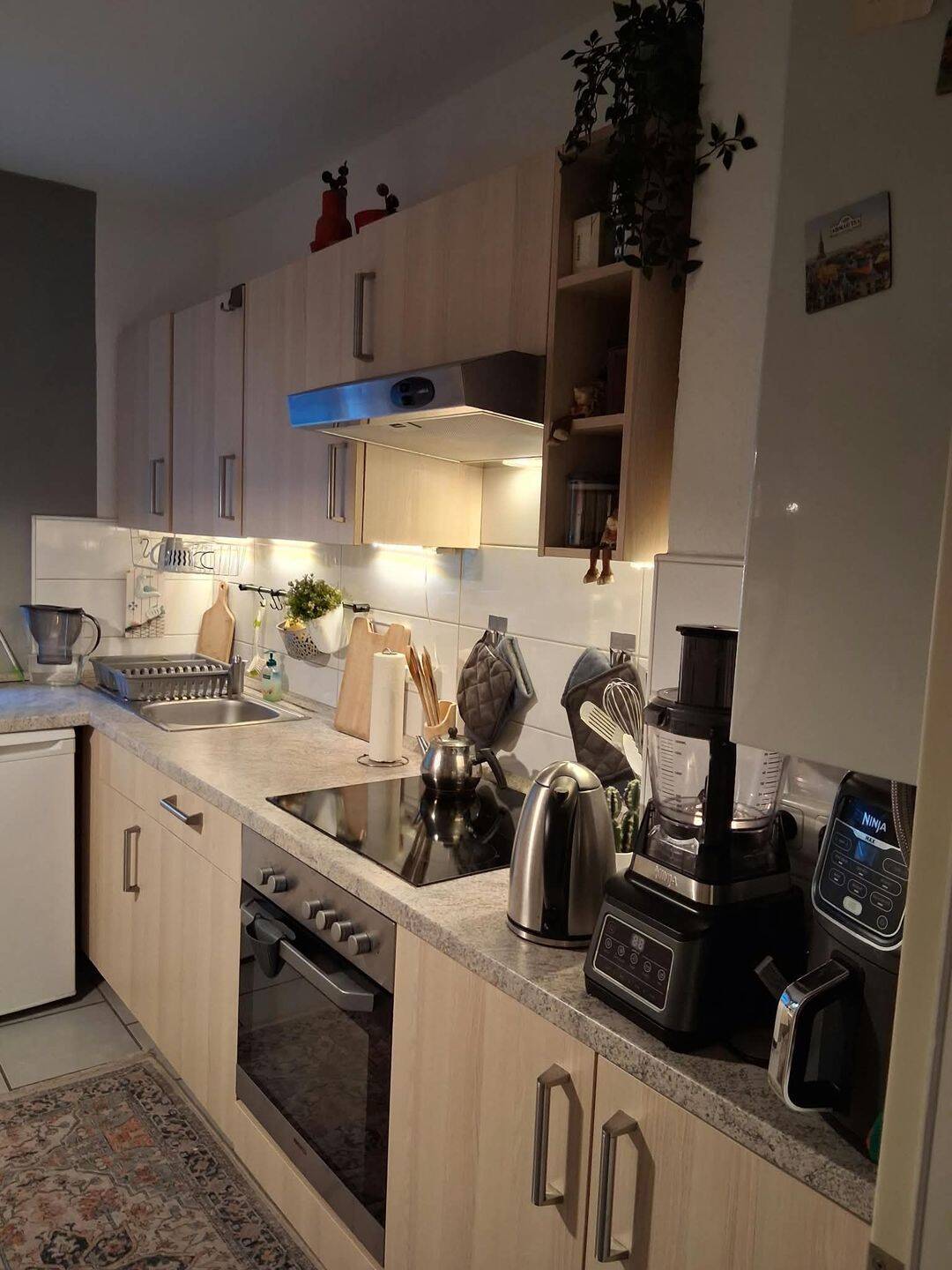 Gepflegte Wohnung in Top-Zustand in ruhiger Lage, 25524 Itzehoe