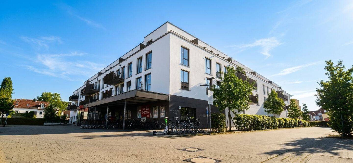 Gemütliche Single-Wohnung zur Miete in der Bremer Neustadt – Wentzel Dr., 28201 Bremen (Buntentor Gartenstadt Süd Huckelriede Neustadt Südervorstadt)