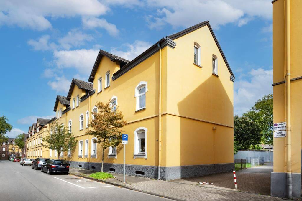 Achtung: Könnte dich glücklich machen./ Warning: Could make you happy., 47166 Duisburg