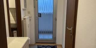 Helle 1-Zimmer-Wohnung mit Südbalkon & Weitblick in Würzburg-Lengfeld, 97076 Würzburg (Grombühl Lengfeld)