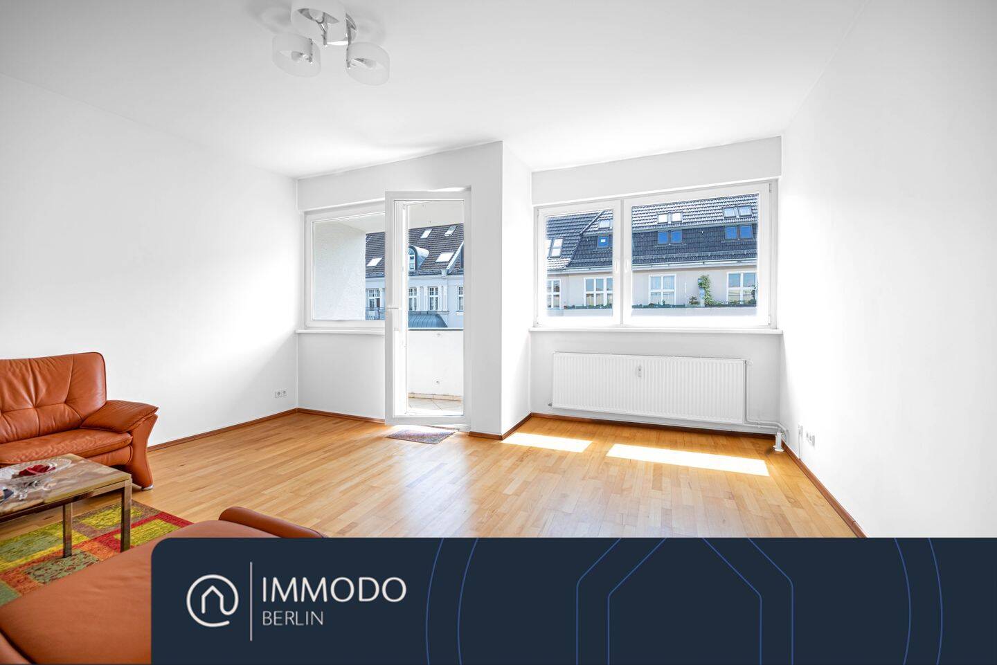 ?? Sensation fußläufig zum Lietzensee – hochwertige 2 Zimmer Wohnung mit Süd West Balkon und Aufzug, 14057 Berlin (Charlottenburg-Wilmersdorf Charlottenburg Westend)
