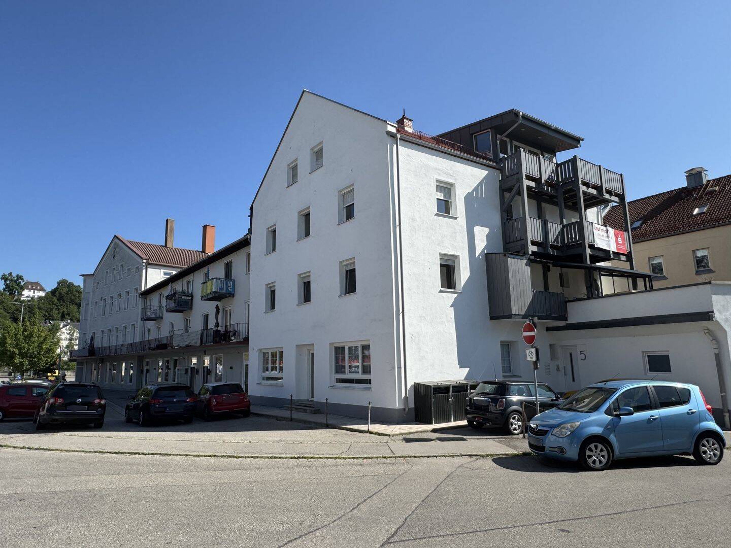 2023 renoviert! – Ihr neues Zuhause mit 117?m², 83308 Trostberg