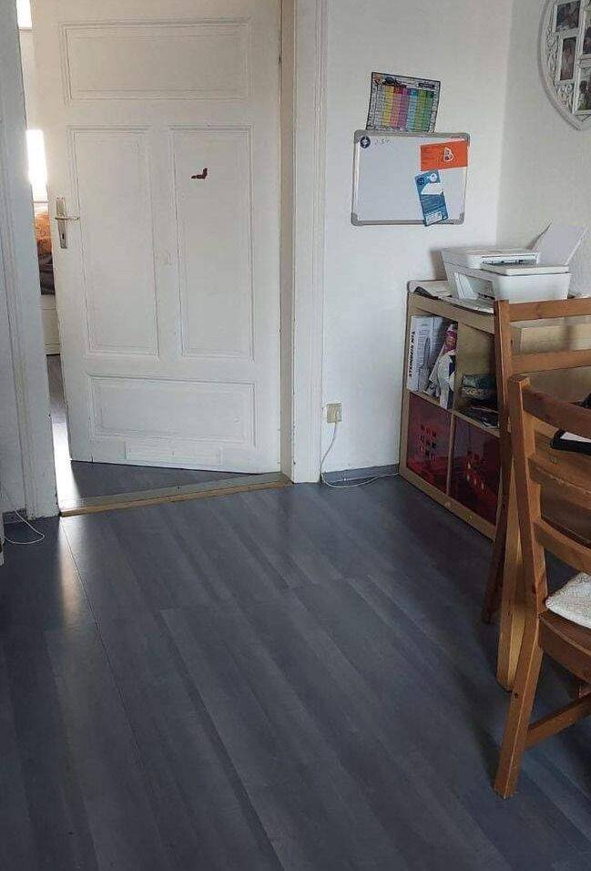 Kleine 4-Zimmer-Wohnung in Zirndorf / Innenstadt, 90513 Zirndorf