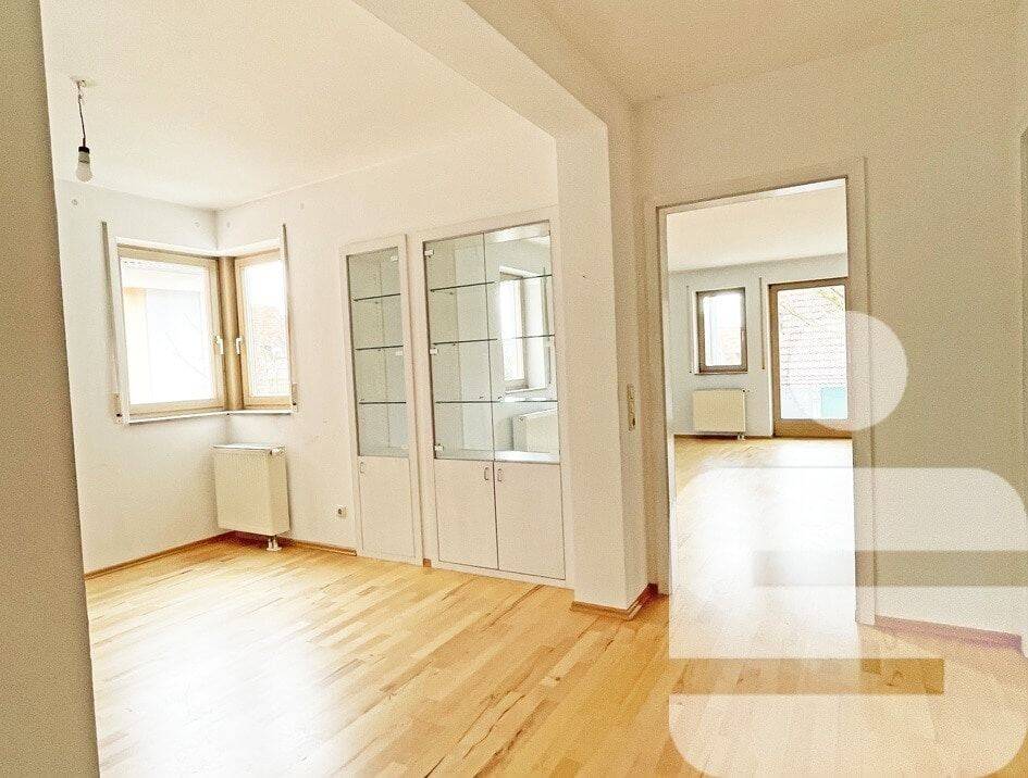 Gepflegte 4- Zimmer Wohnung in Pleinfeld, 91785 Pleinfeld