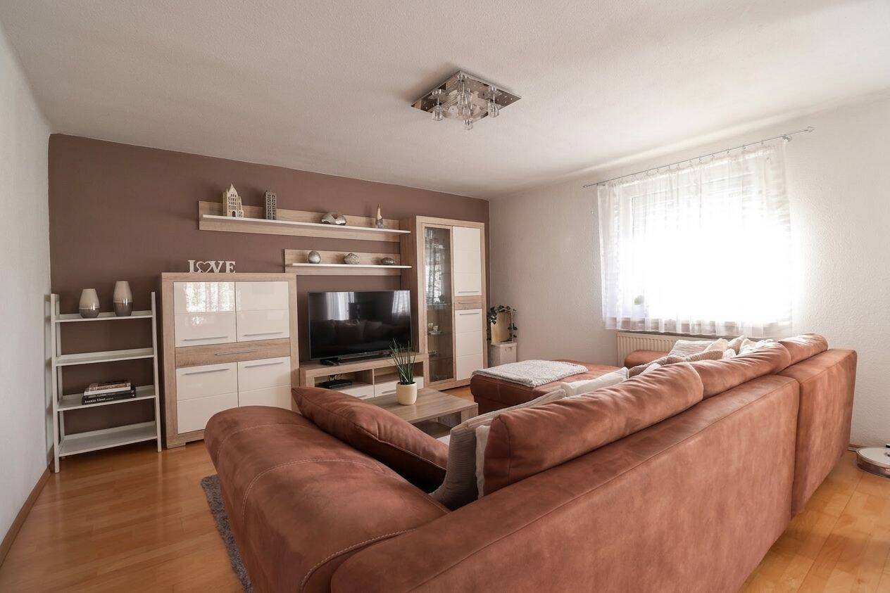 Großzügiges Einfamilienhaus mit Garten – ideal für Familien und mehrere Generationen, 78559 Gosheim