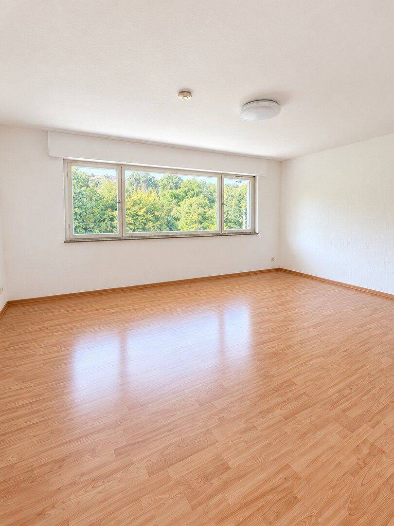 Provisionsfrei – Helle 1,5-Zimmer-Wohnung mit Stellplatz und hervorragender ÖPNV-Anbindung, 70569 Stuttgart (Büsnau Kaltental Vaihingen)