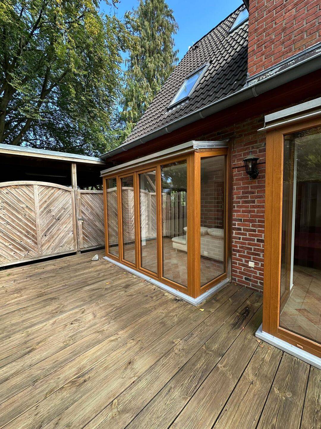 Wohnen mit viel Freiraum – Charmante 2-Zimmer-Erdgeschosswohnung, 22457 Hamburg (Eimsbüttel Eidelstedt Niendorf Schnelsen)