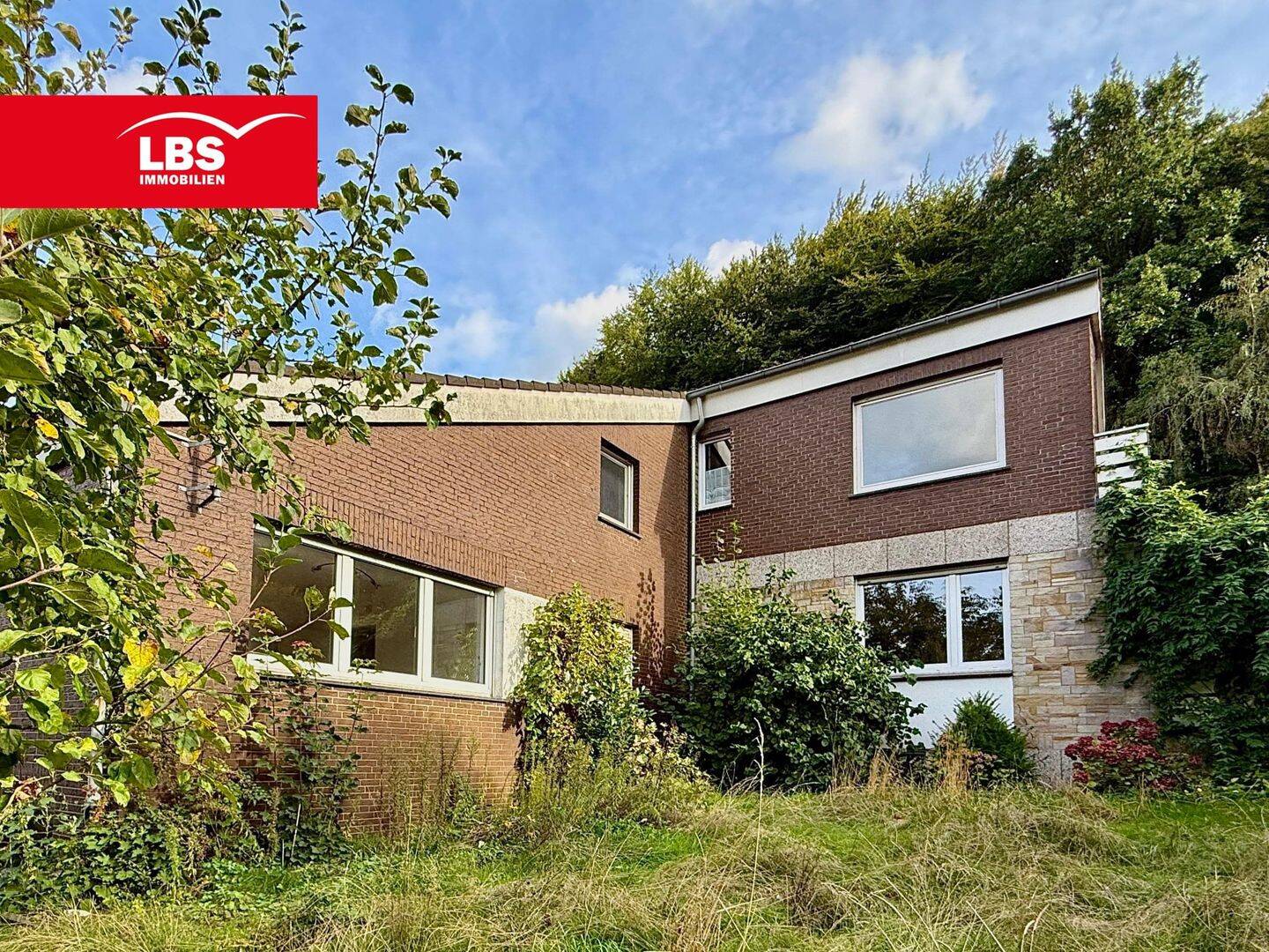 Großzügiges Einfamilienhaus in Leeden: viel Platz für die Familie, 49545 Tecklenburg
