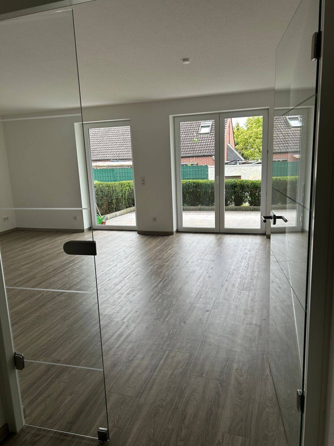 Barrierefreie 2 Zimmer Wohnung in Stuhr Moordeich, 28816 Stuhr