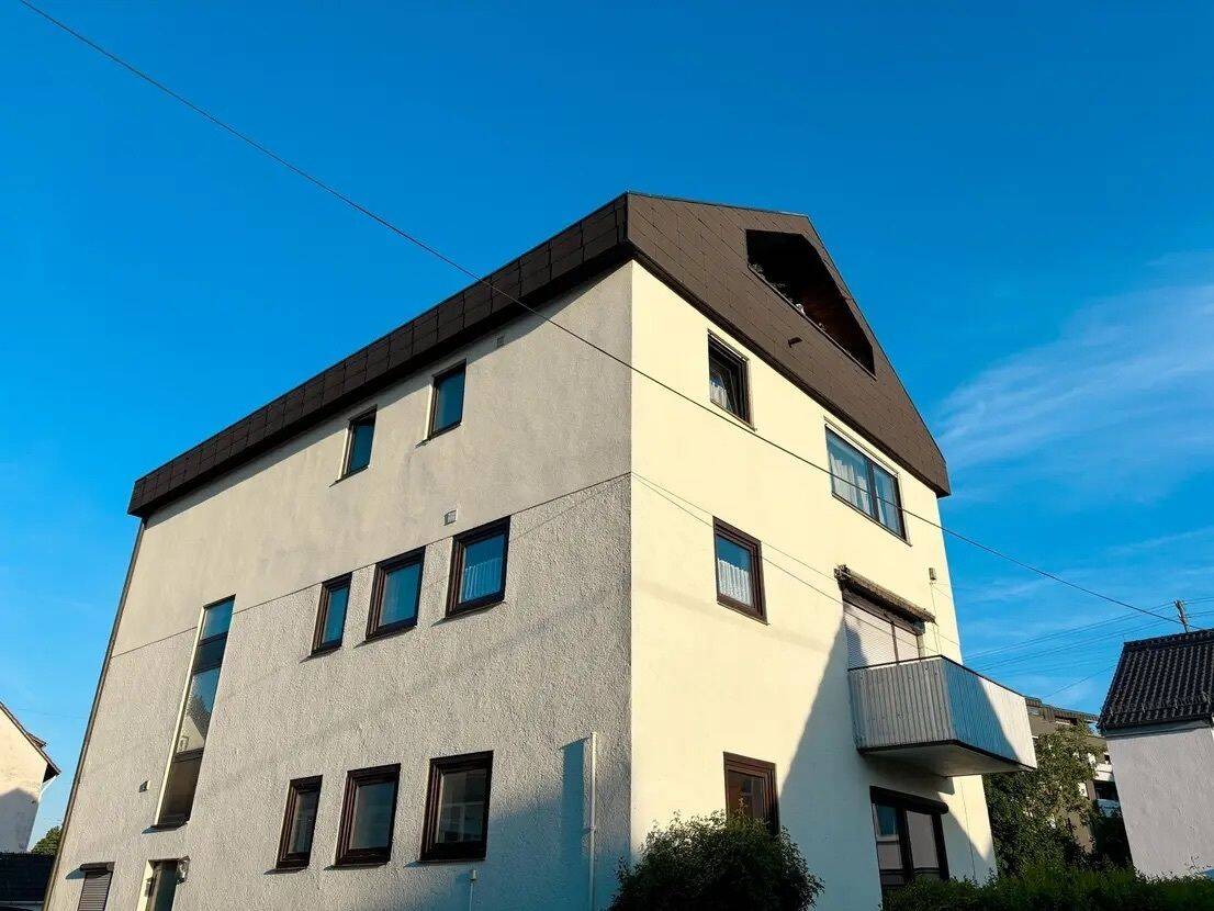Moderne 2-Zimmer-Erdgeschosswohnung mit Terrasse, 73525 Schwäbisch Gmünd