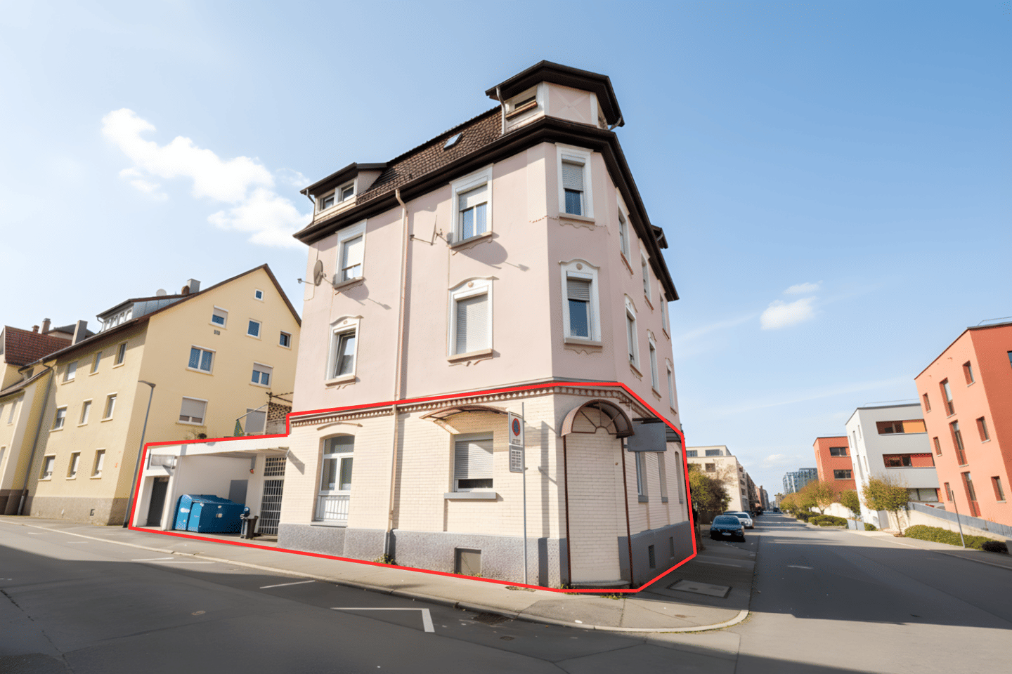 Zwei Einheiten. Ein Investment!, 72764 Reutlingen