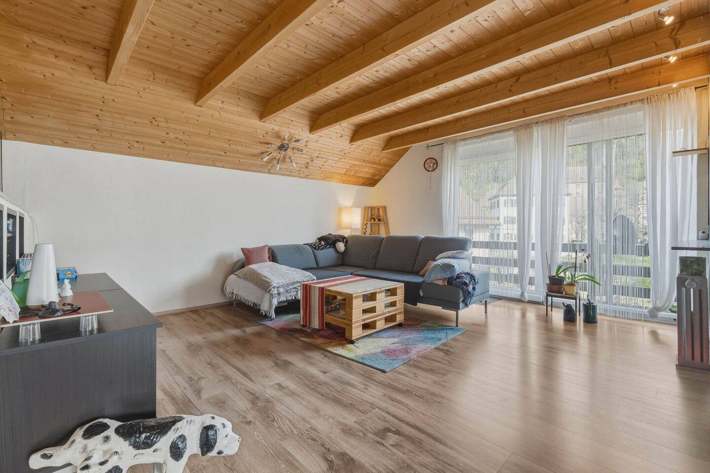 Wohnen inklusive Burg- und Schlossblick und Chance auf das Gesamtanwesen!, 74722 Buchen (Odenwald)
