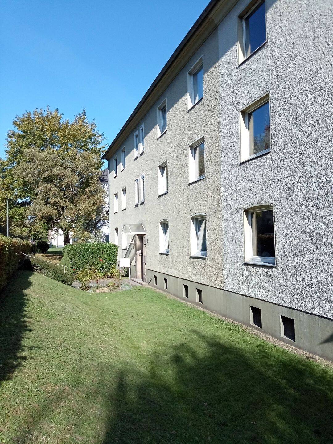 2,5 Zimmer Dortmund zentral……… ** von privat**, 44141 Dortmund (Hörde Körne Mitte)