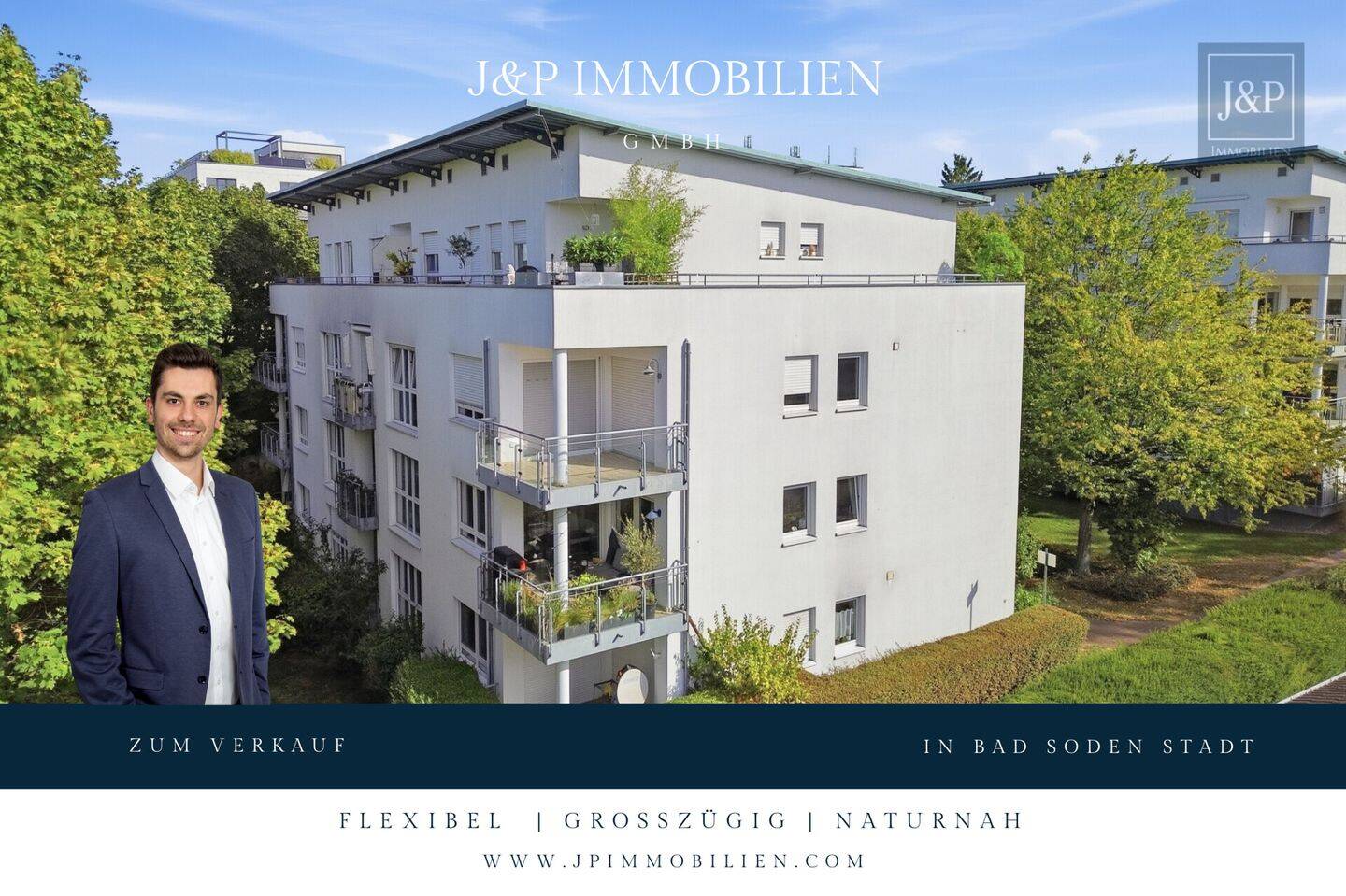 Modernisierte 2-ZBK in Preungesheim mit Loggia, Grünblick & Tiefgaragenstellplatz, 60435 Frankfurt am Main