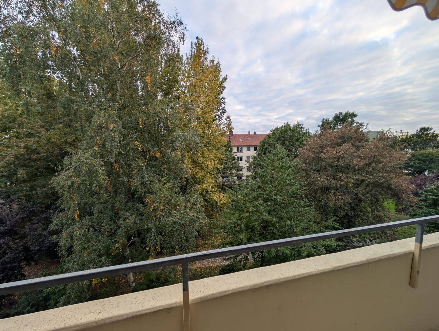 3-4 Zimmerwohnung in Hannover-List, 30163 Hannover