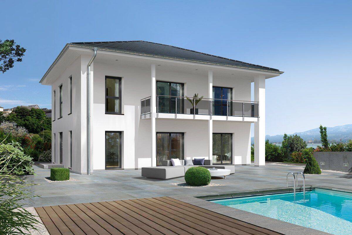 Exklusive Villa in Aubstadt – Individuell geplant und modern gestaltet, 97633 Aubstadt