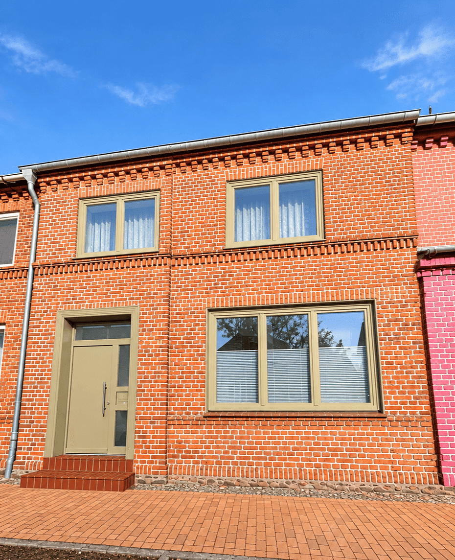 Tolle Erdgeschosswohnung mit Loft-Atmosphäre, 19288 Ludwigslust