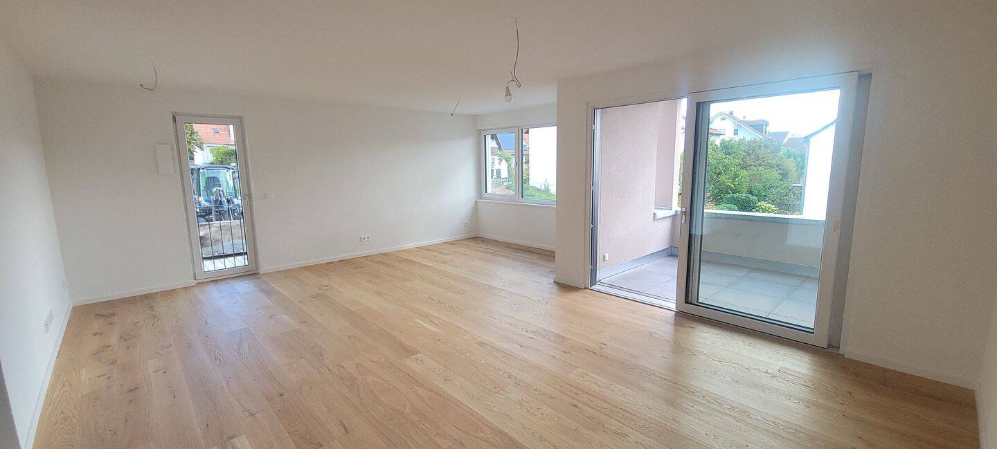 OG-Neubauwohnung in Thüngersheim zu verkaufen, 97291 Thüngersheim