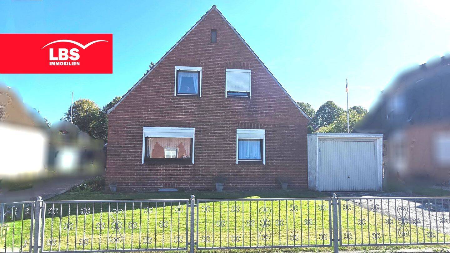 Am Tor zur Welt Zuhause, 26723 Emden