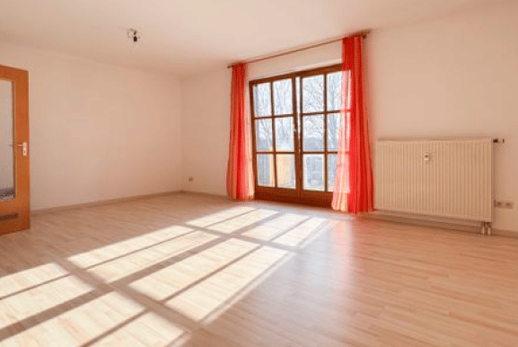 Helle 1-Zimmer-Wohnung mit Südbalkon und Stellplatz in ruhiger Lage von Beratzhausen, 93176 Beratzhausen