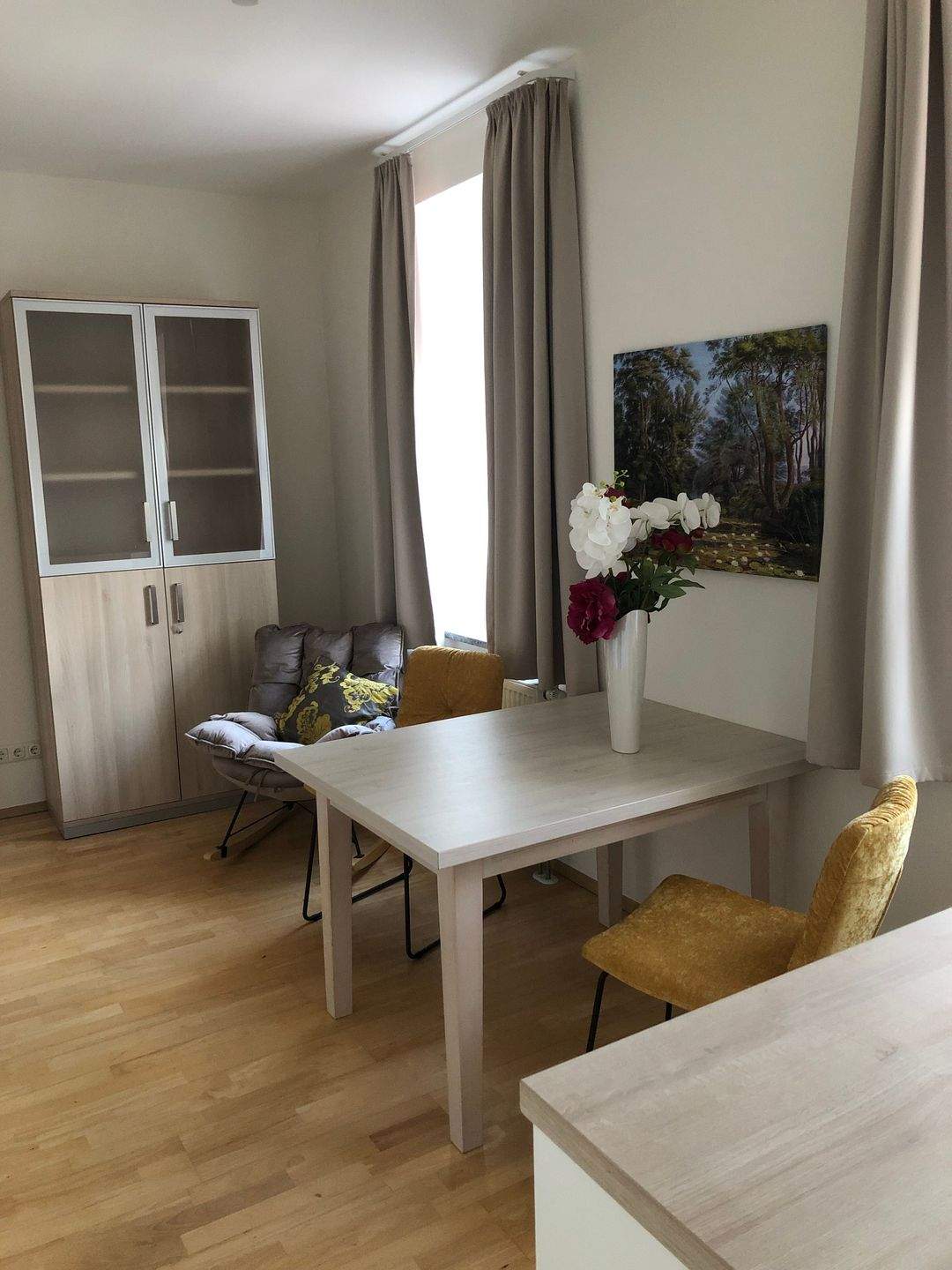 Business 2-Zimmer Apartment, 85051 Ingolstadt
