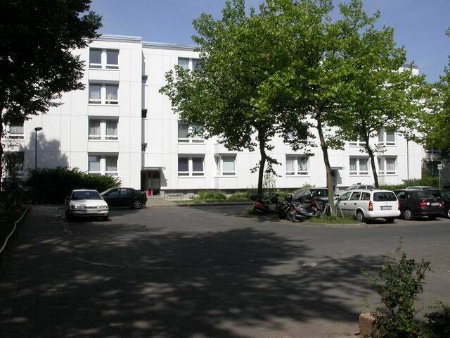 Demnächst frei! 4-Zimmer-Wohnung in Düsseldorf Garath zum 01.12.26 Nachmieter gesucht, 40595 Düsseldorf (Benrath Garath Hellerhof Urdenbach)