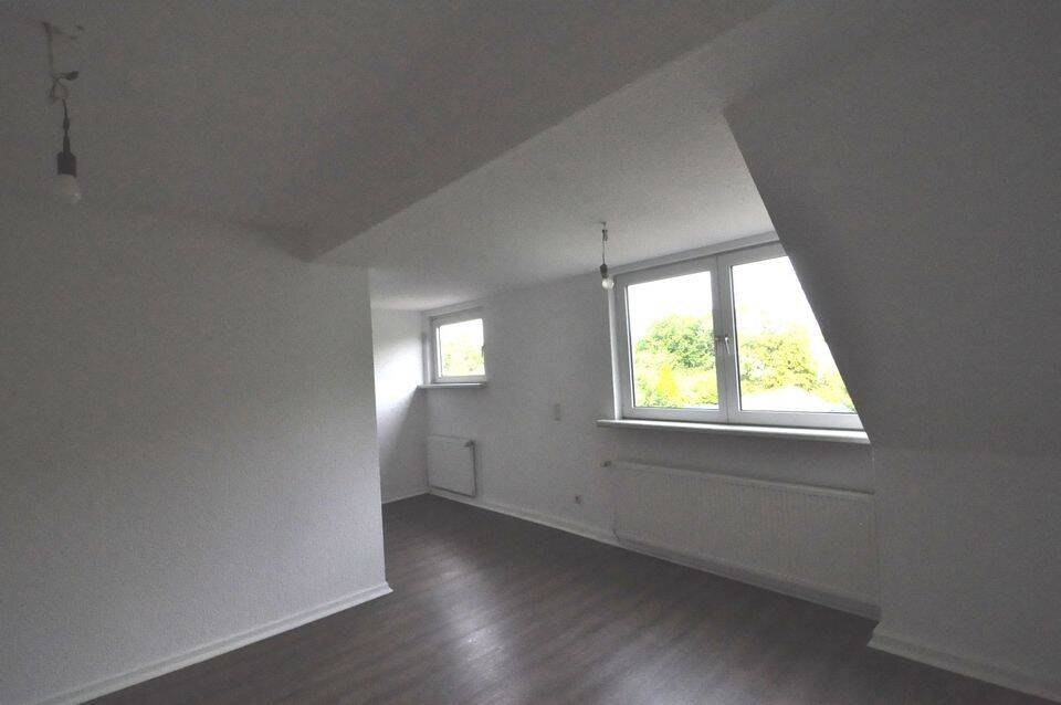 Altenbochum, 45 qm, 2-Raum-Single-Wohnung, DG, nette Hausgemeinschaft., 44803 Bochum (Altenbochum Laer Wiemelhausen)