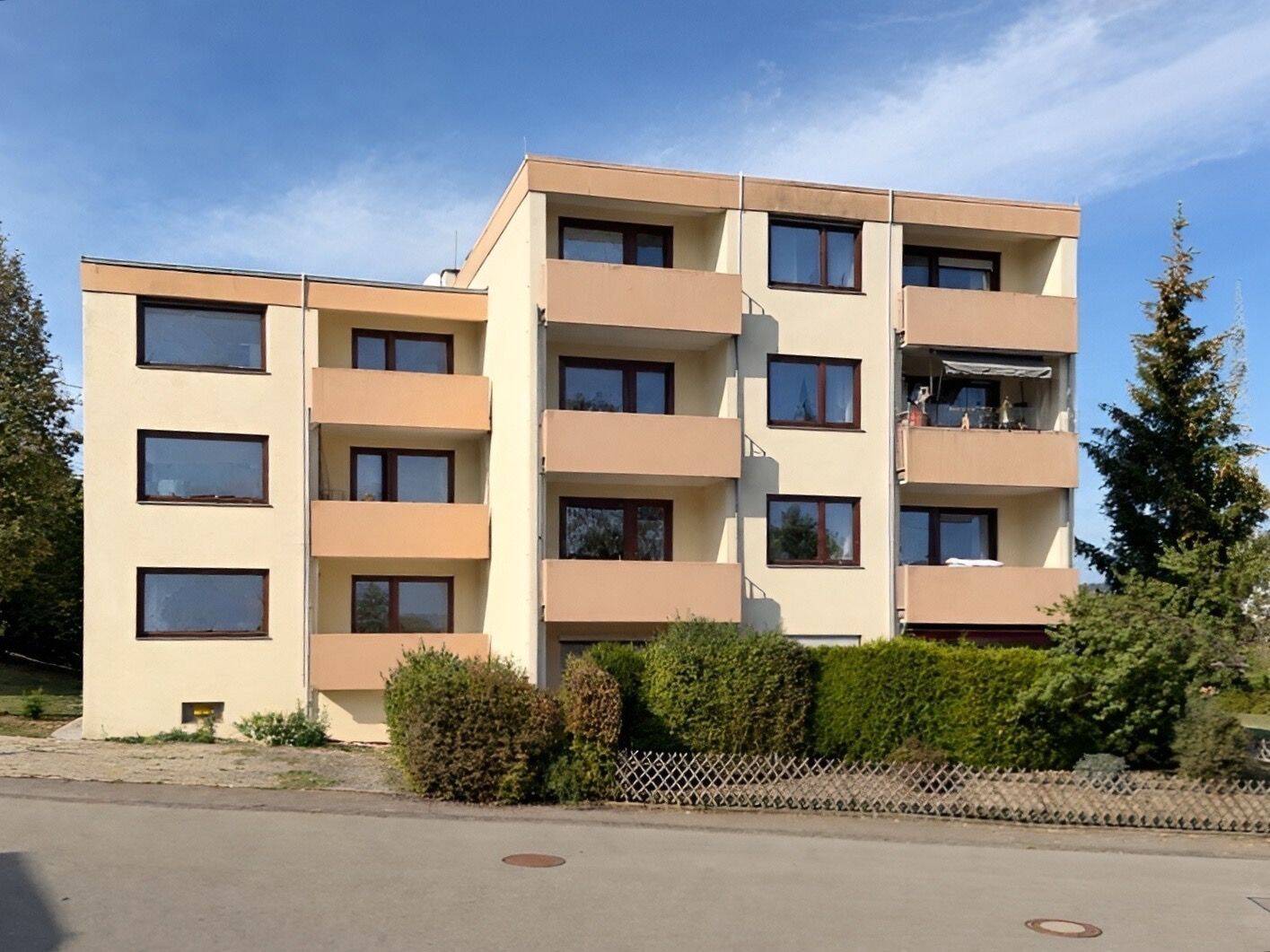 Ihr Einstieg in die eigenen vier Wände, 72336 Balingen