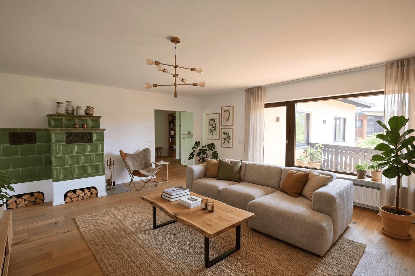 Renoviertes Einfamilienhaus in Oberdürrbach mit PV-Anlage – Wohnen mit Garten, Weitblick und Ruhe:, 97080 Würzburg (Altstadt Dürrbachau Grombühl Oberdürrbach Unterdürrbach)