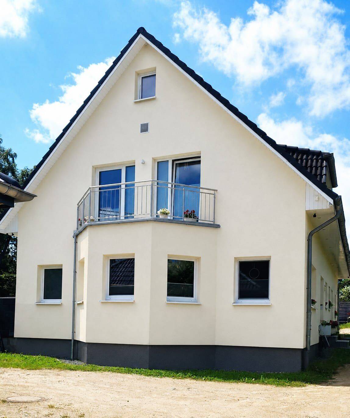 Moderne Doppelhaushälfte in Kiel Meimersdorf zu Verkaufen, 24145 Kiel