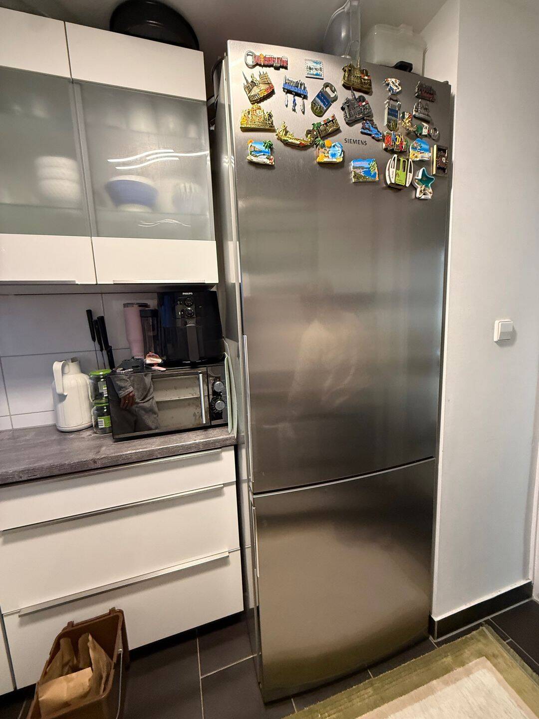 Mietwohnung, 3 Zimmer, 60 m², in Stuttgart, 70435 Stuttgart (Stammheim Zuffenhausen)