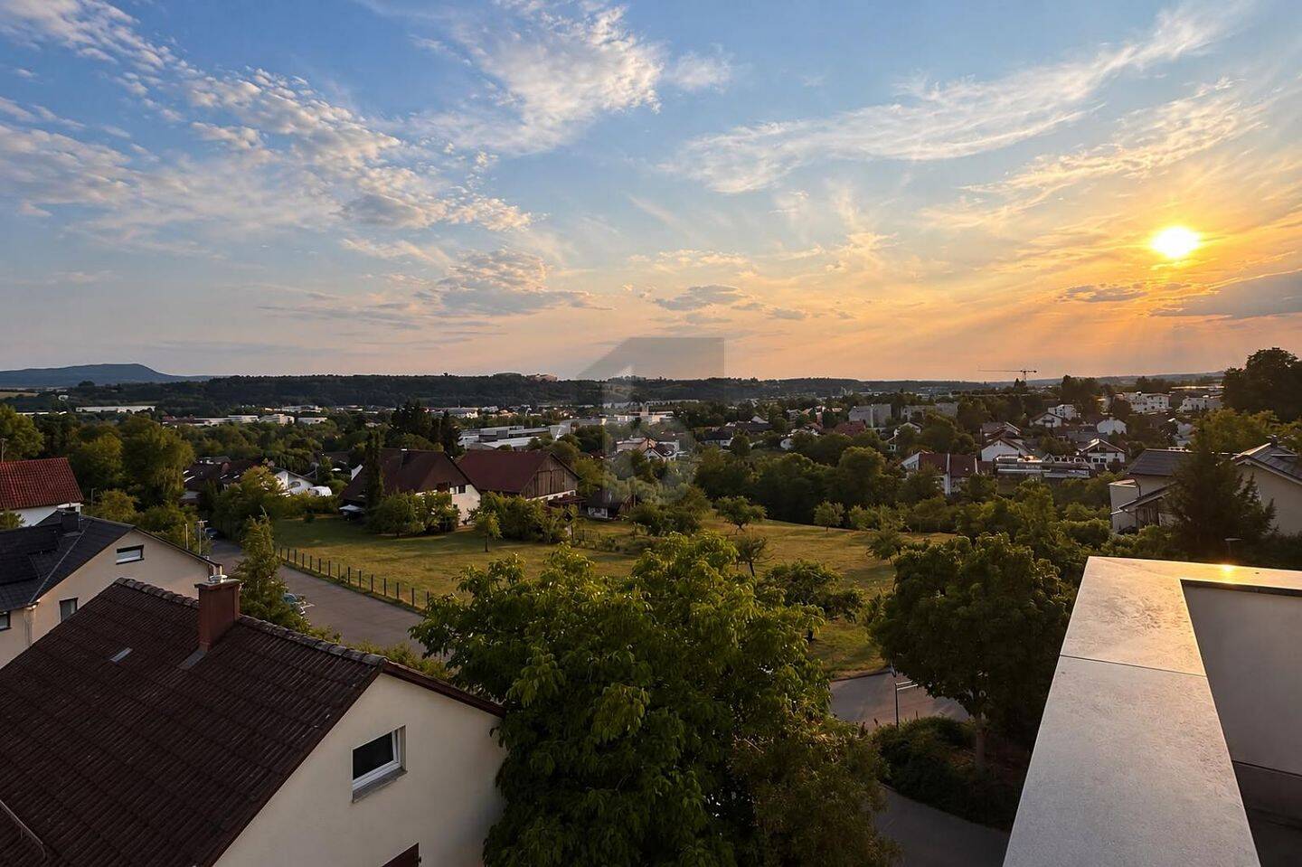 DEIN ZUHAUSE MIT TRAUMBLICK IN GÖPPINGEN, 73037 Göppingen