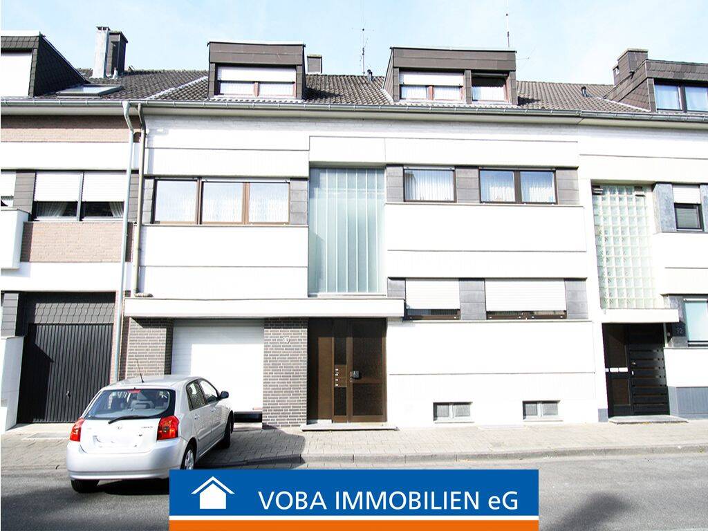 Vermietet und ruhig gelegen!, 41199 Mönchengladbach