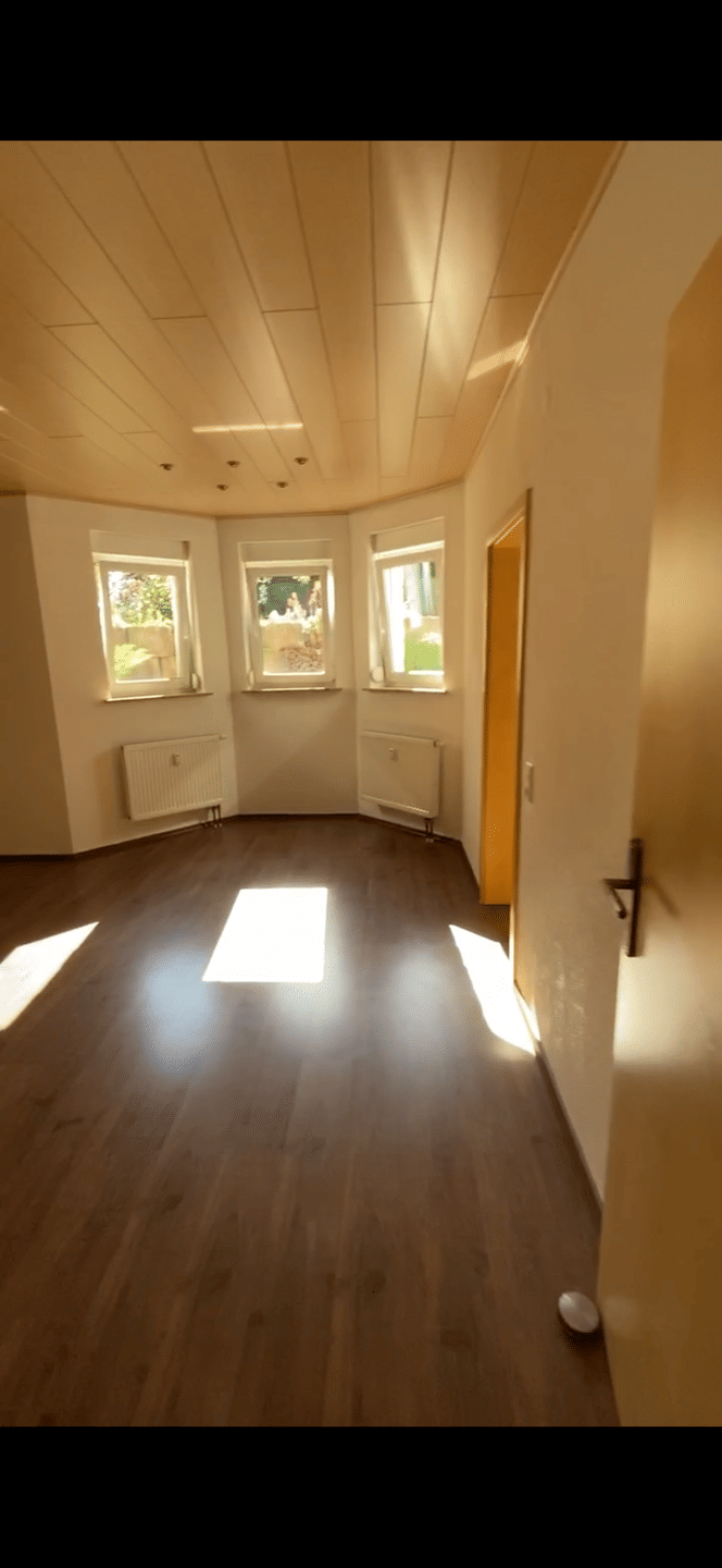 2-Zimmer-Souterrainwohnung mit Einbauküche – ca. 65 m² – 75038 Flehingen, 75038 Oberderdingen