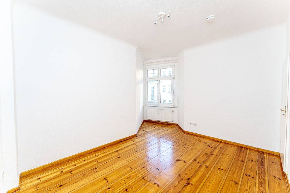 Simon-Dach-Viertel: Charmante 2-Zimmer-Altbauwohnung in ruhiger Seitenflügellage, 10245 Berlin (Friedrichshain-Kreuzberg Friedrichshain)