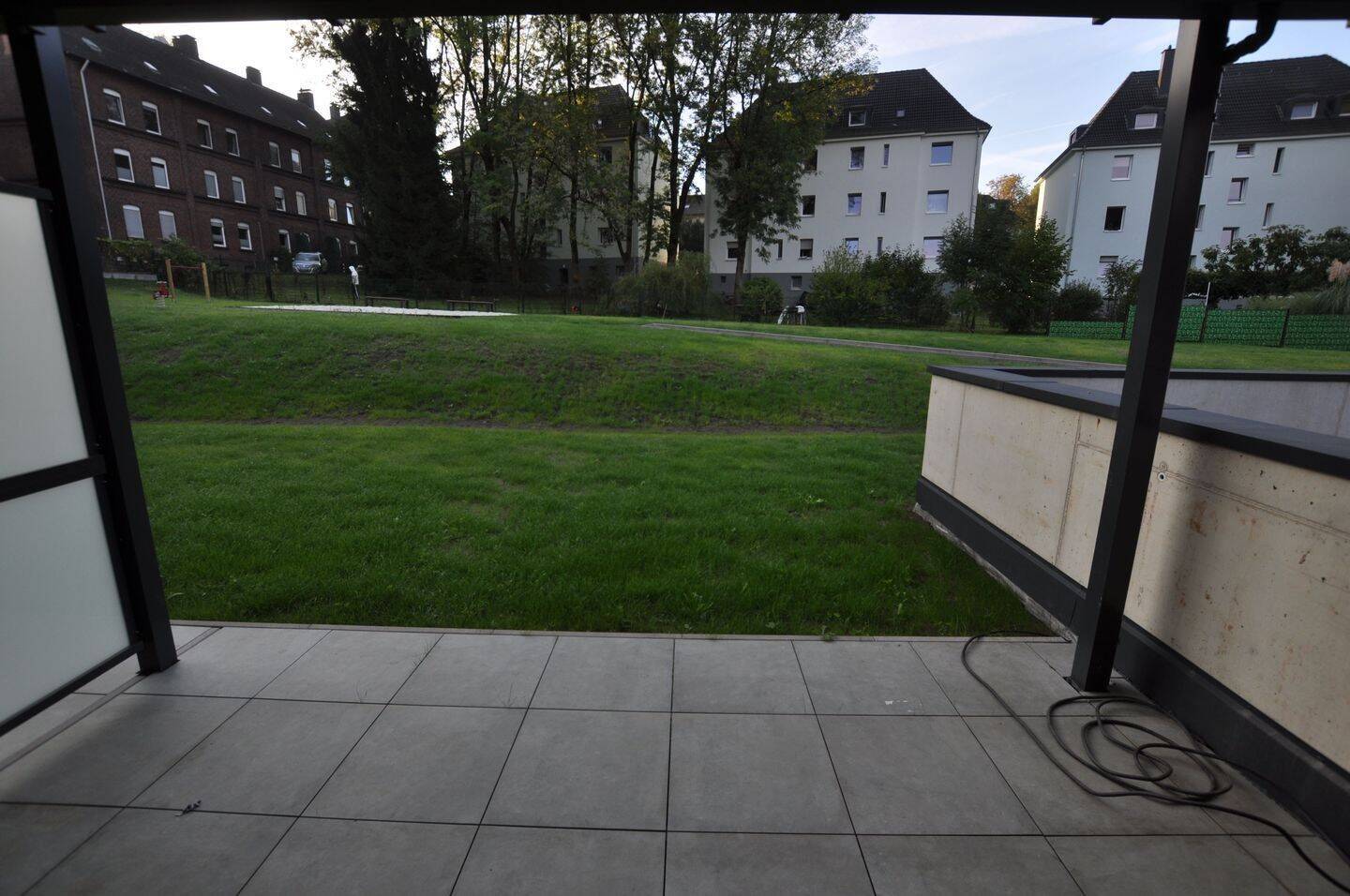 barrierearme EG-Wohnung mit Terrasse und Gartenanteil zu vermieten., 44879 Bochum (Dahlhausen Linden)