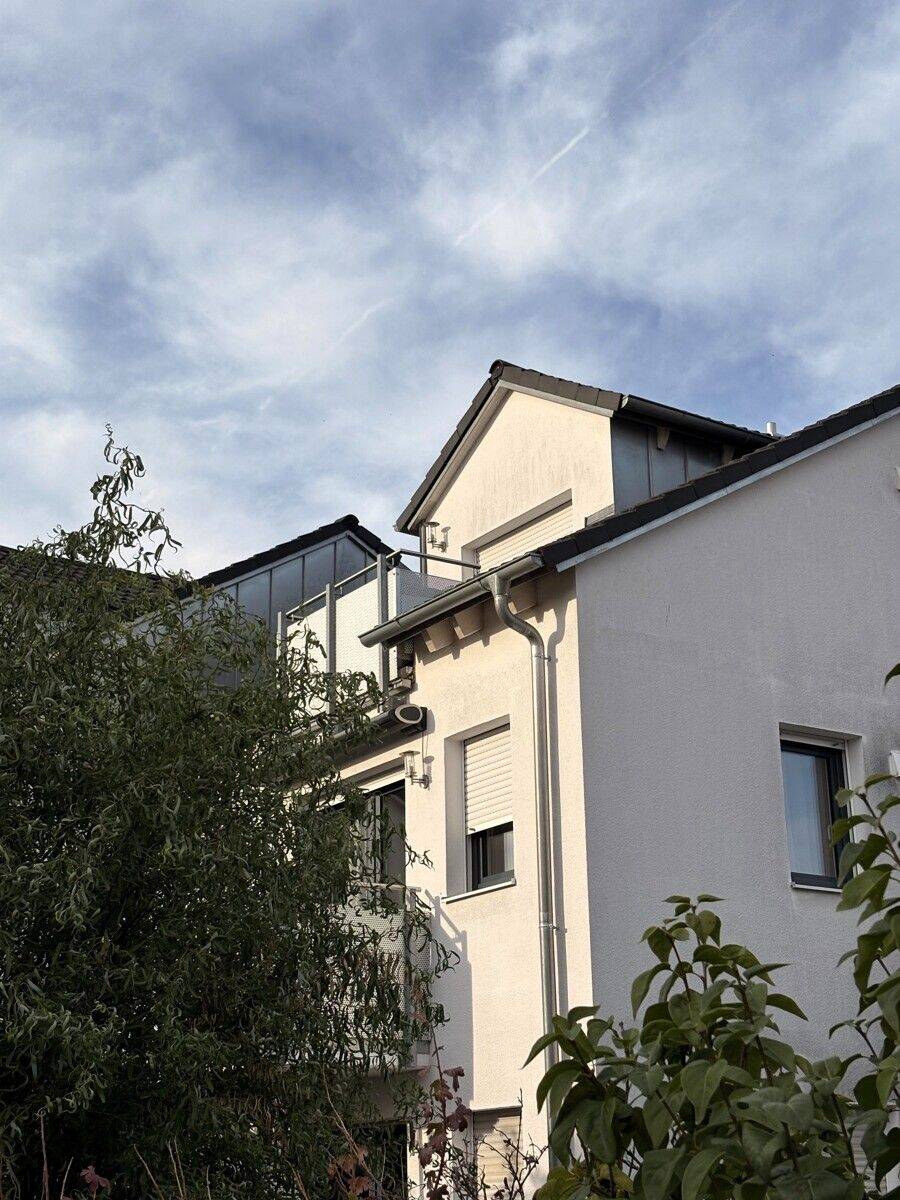 Dachgeschossliebe. Modernes Wohnen. 3-Zimmer mit Balkonen., 85051 Ingolstadt