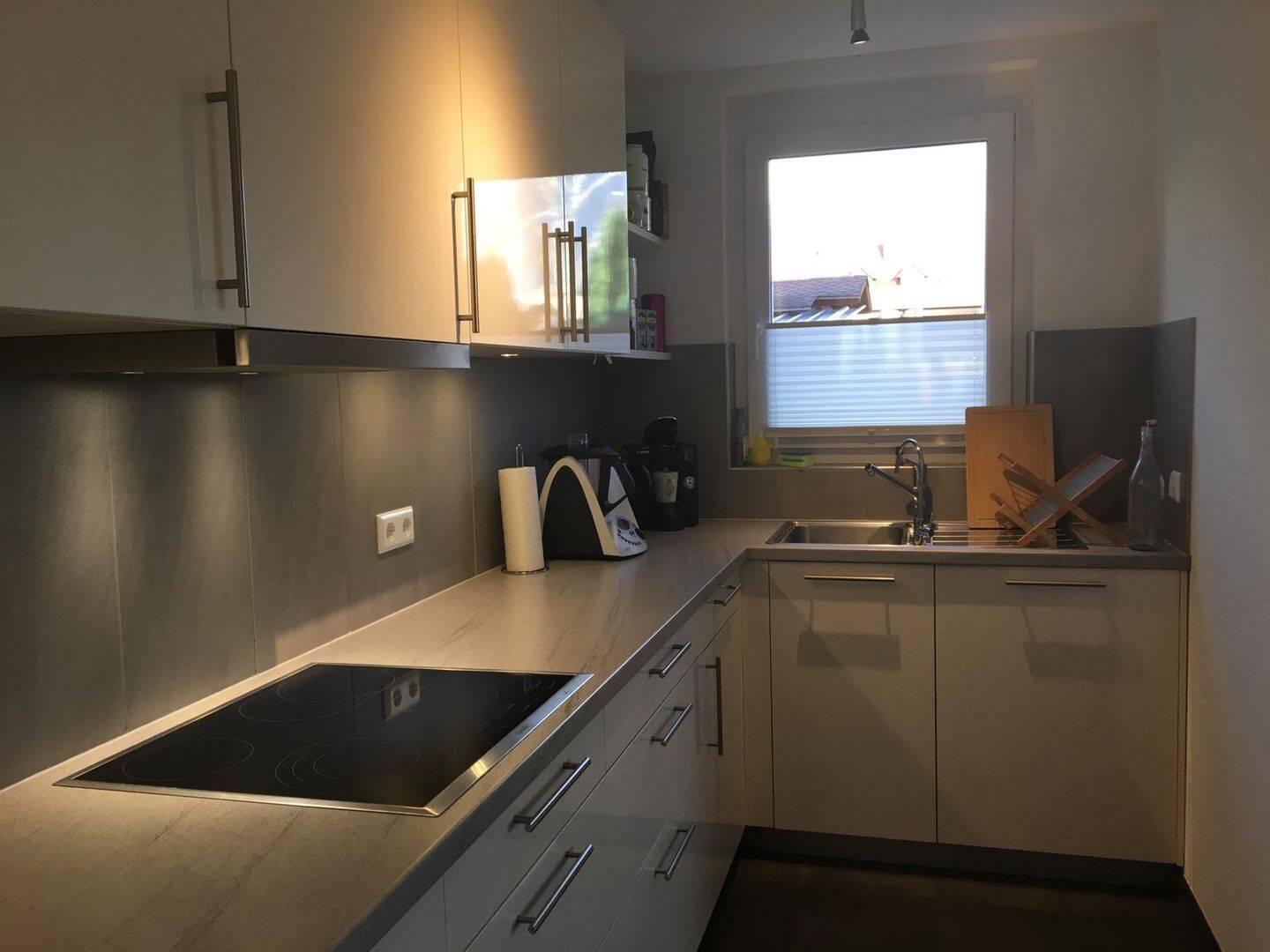 3-Zi-Wohnung in Tiengen, 79761 Waldshut-Tiengen