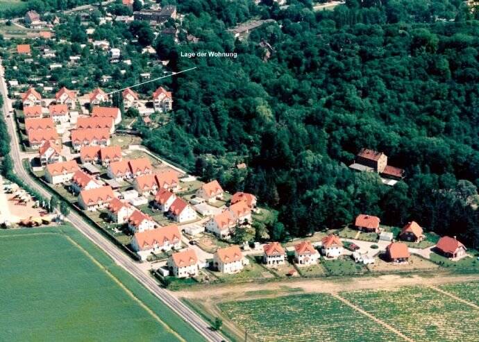 Schicke 3-Zimmerwohnung mit Terrasse und Tiefgarage, 6449 Aschersleben