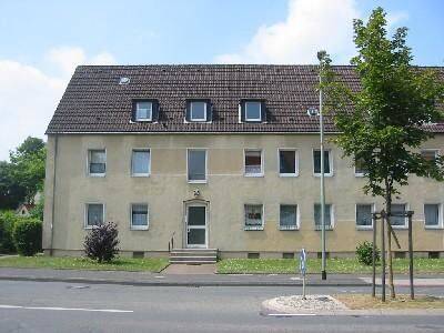 Ein tolles Wohngefühl: günstig geschnittene 2-Zi.-Wohnung, 44651 Herne (Eickel Röhlinghausen Wanne-Süd)