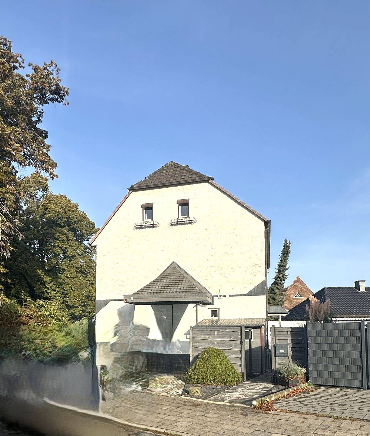Schickes, kleines Einfamilienhaus in 52353 Düren, 52353 Düren