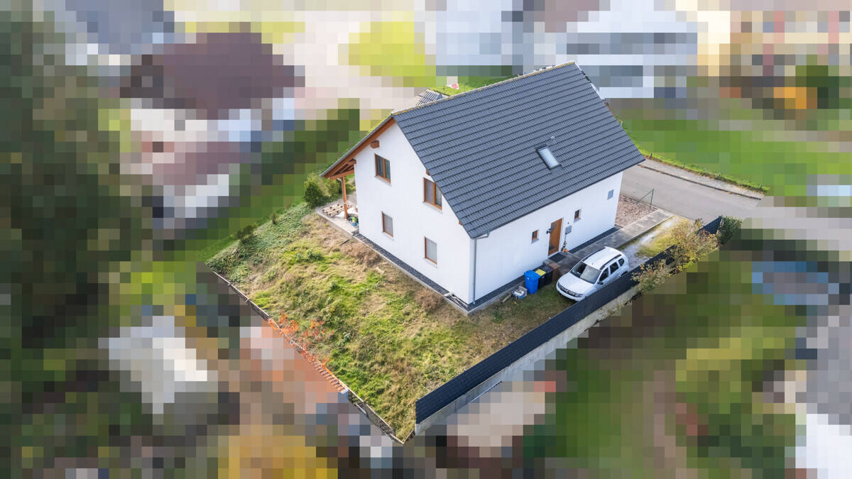 Familienhaus mit viel Platz – Energie A+ – Weihnachten im neuen Zuhause in Güllesheim!, 56593 Güllesheim