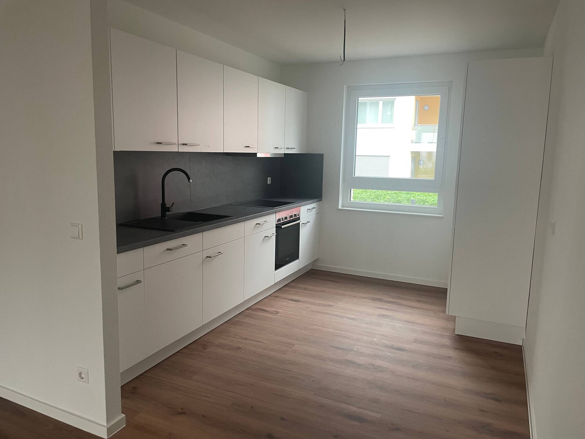 Neubau 3-Zimmer-Gartenwohnung – provisionsfrei, 63477 Maintal