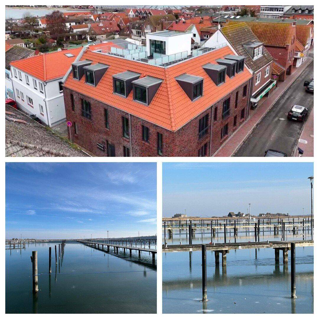 Ihre neue Mietwohnung mit Stil am Meer in Heiligenhafen, 23774 Heiligenhafen